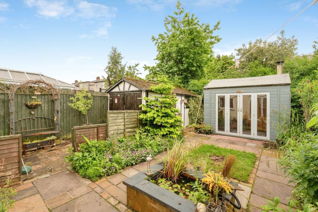 House in Blackburn - View 2