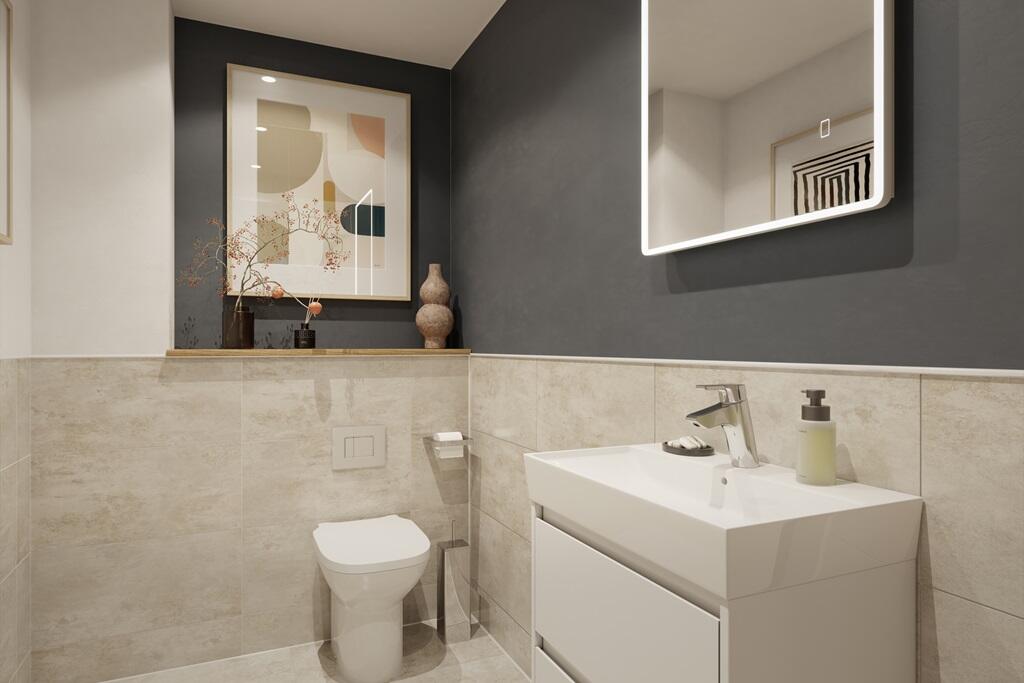 House in Ascot, North Ascot, Sunninghill and Ascot - More