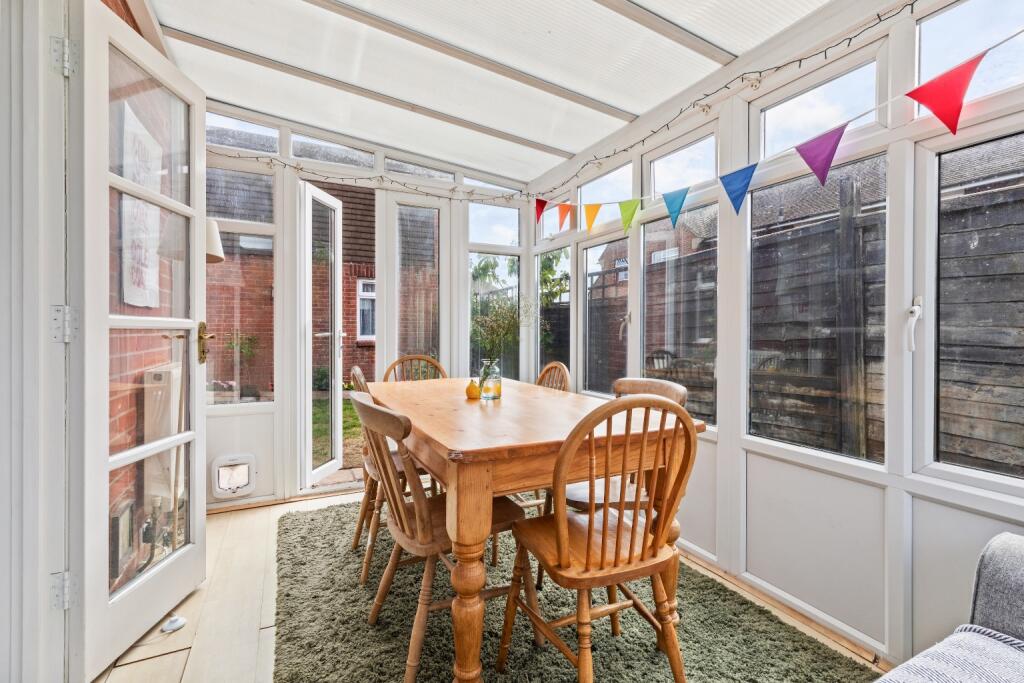 House in Lewes, Ringmer - More