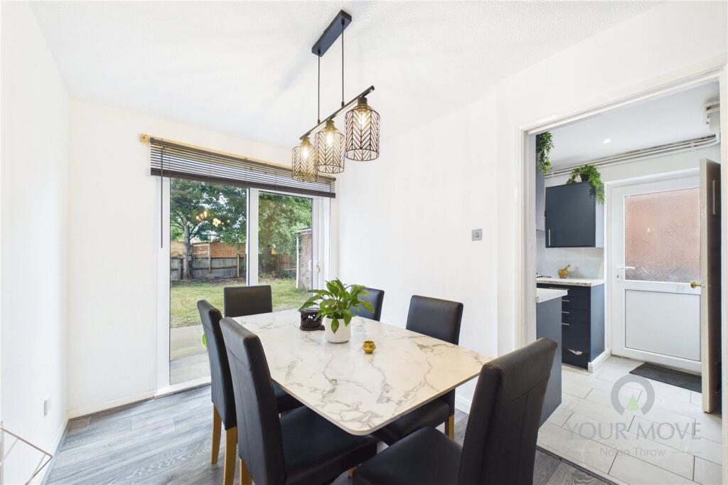 House in Northampton - View 4