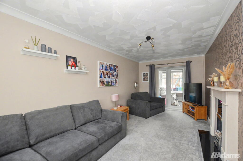 Boston Avenue, Runcorn photo 2