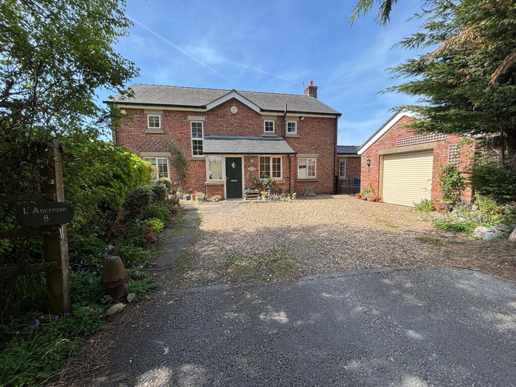 Main image of property: Back Lane, Burscough, L40