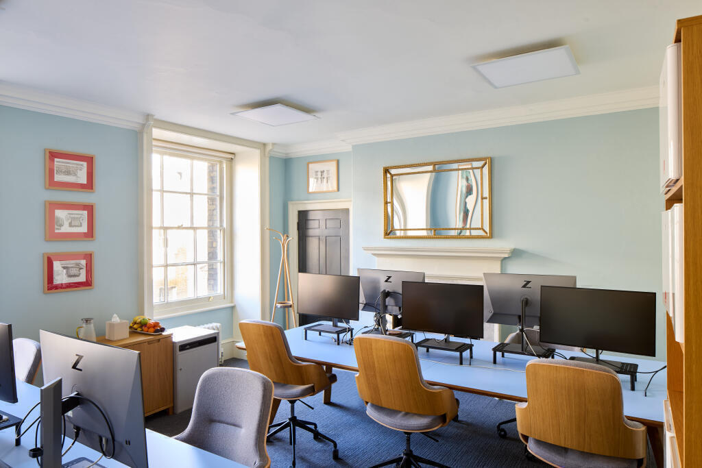 Medium office - representative photo