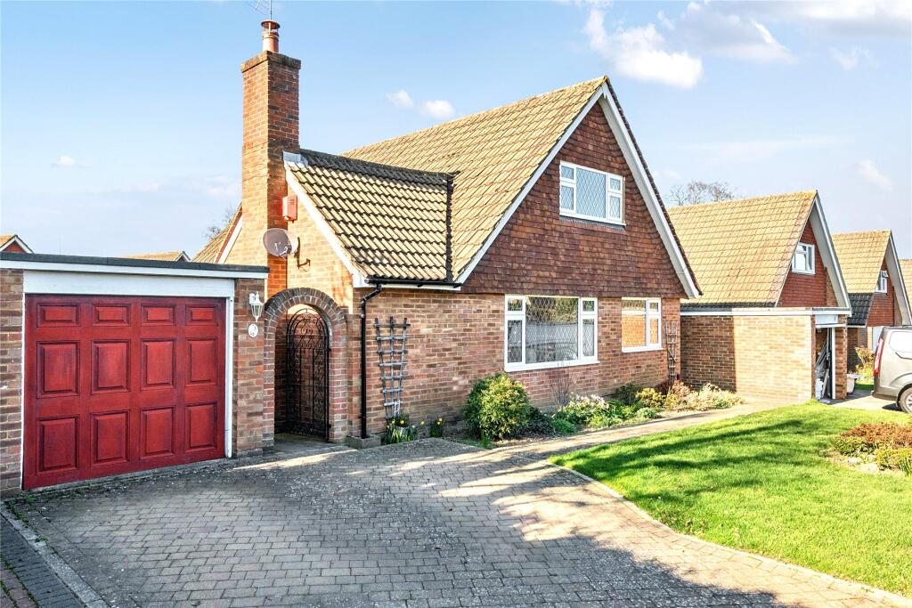 Main image of property: Pilkington Road, Orpington