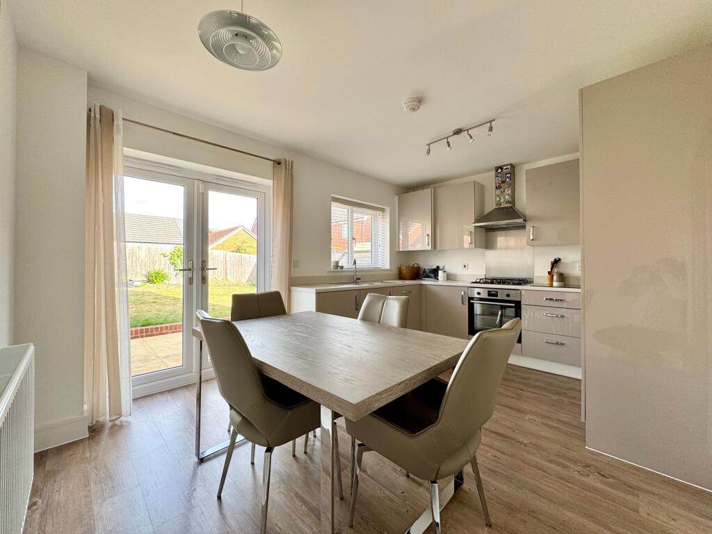 House in Vale of White Horse, Wantage - View 2
