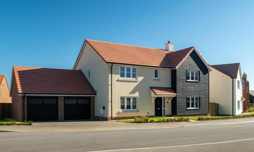 Main image of property: Station Road,
Little Dunmow,
Essex,
CM6 3HW
