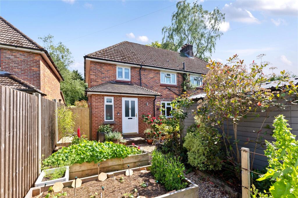 Main image of property: Heath Close, Hindhead, Surrey, GU26