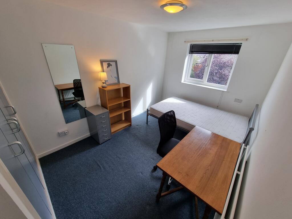 House in Coventry - More
