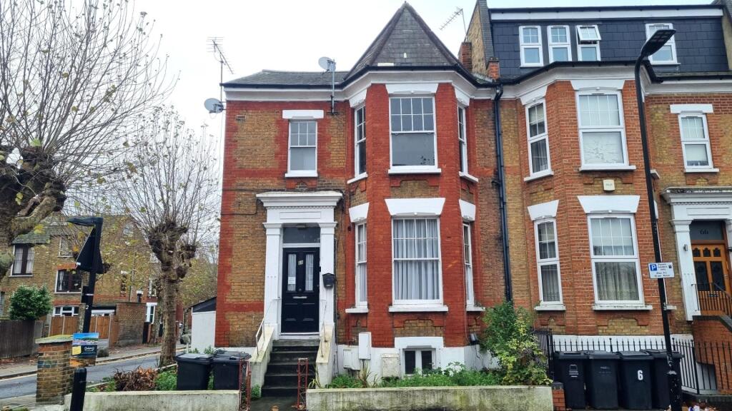 Main image of property: Lynmouth Road, Hackney, London