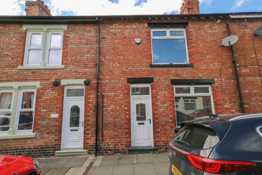 Main image of property: Grainger Street, Darlington, County Durham, DL1