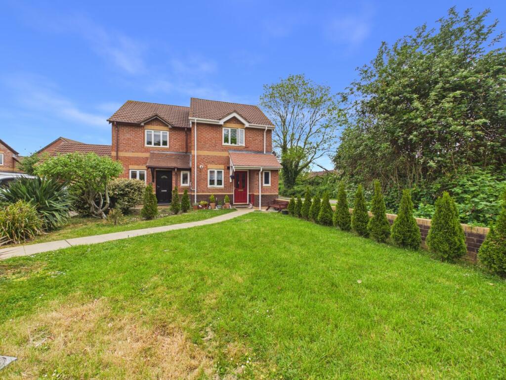 Main image of property: Magnolia Close, Locking Castle , Weston-Super-Mare, BS22