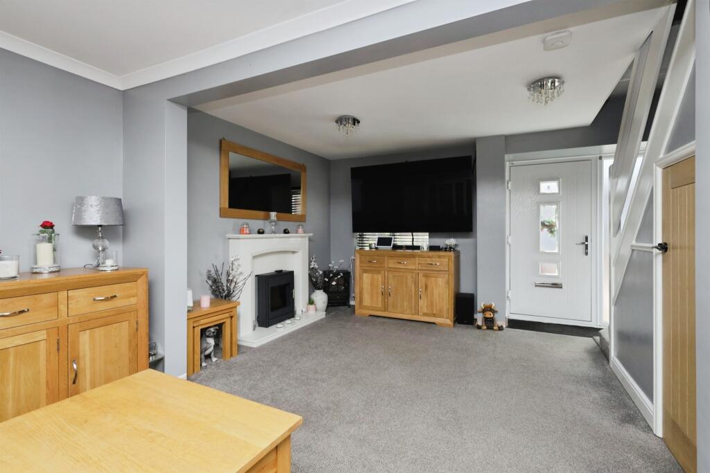 House in Eastbourne, East Sussex - View 2
