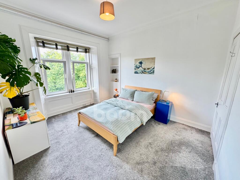 Janefield Place, Beith photo 4