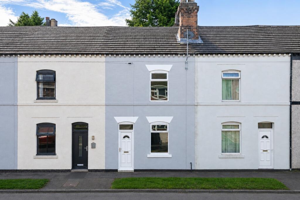 Main image of property: Silver Street, Wakefield, WF1