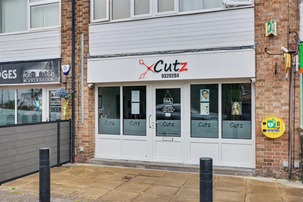 Main image of property: Lawrence Avenue, Awsworth, Nottingham