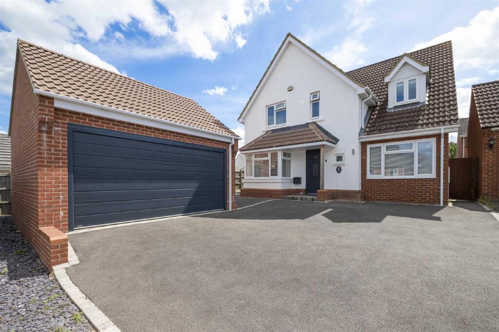 House in Northampton, Thrapston
