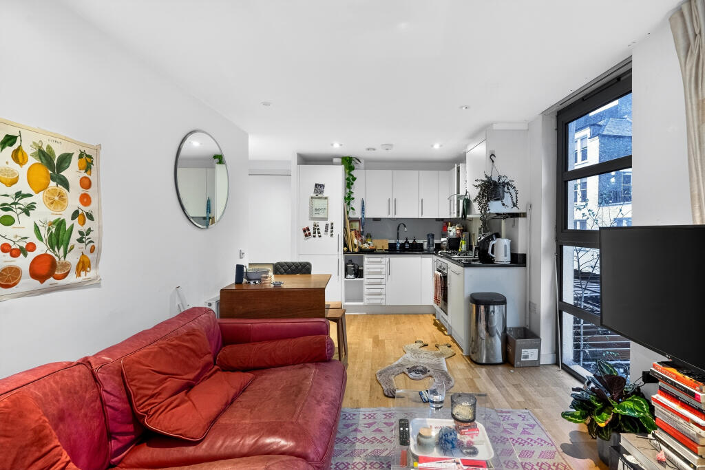 18 Cobb Street, London, E1 photo 4