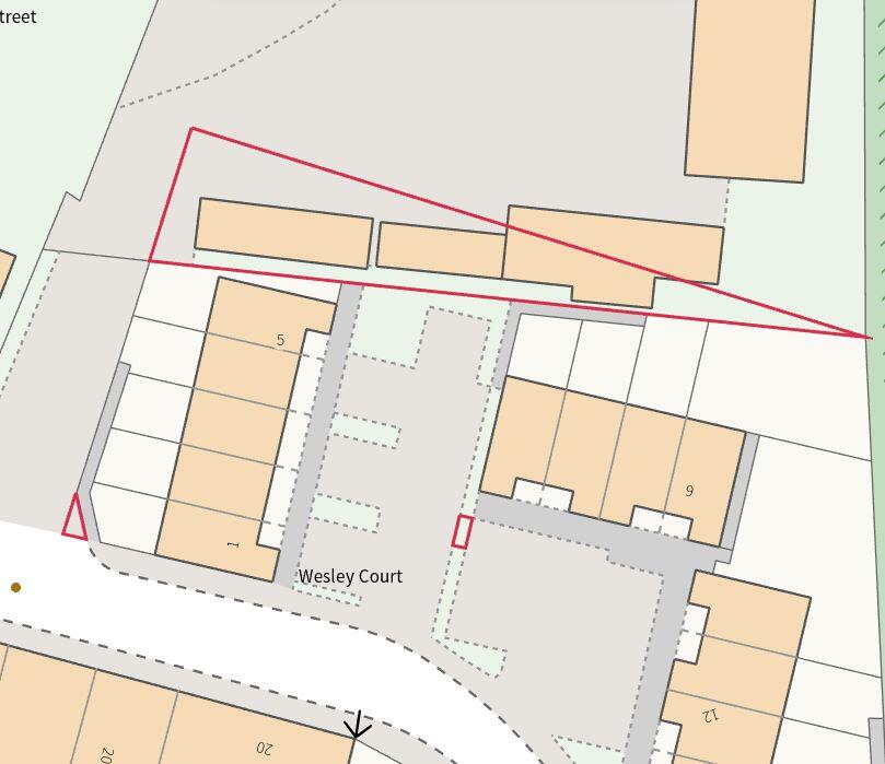 Main image of property: 3 Parcels of Land off Littleburn Lane, Langley Moor, Durham, DH7 8HA