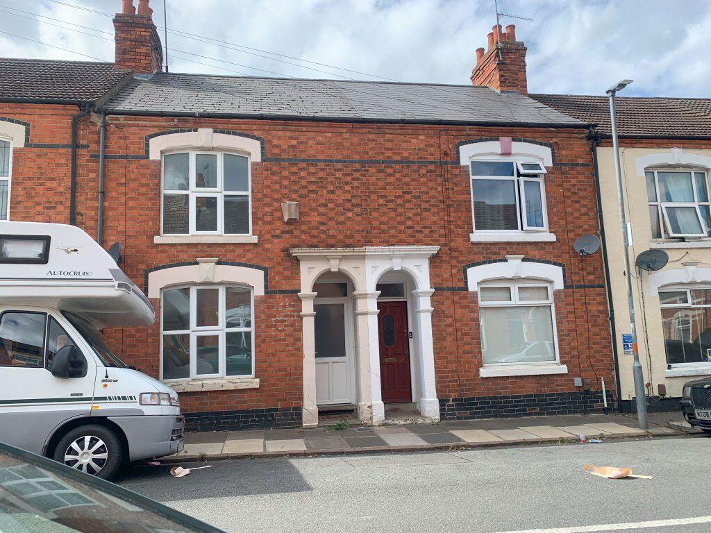 Main image of property: Delapre Street, Northampton