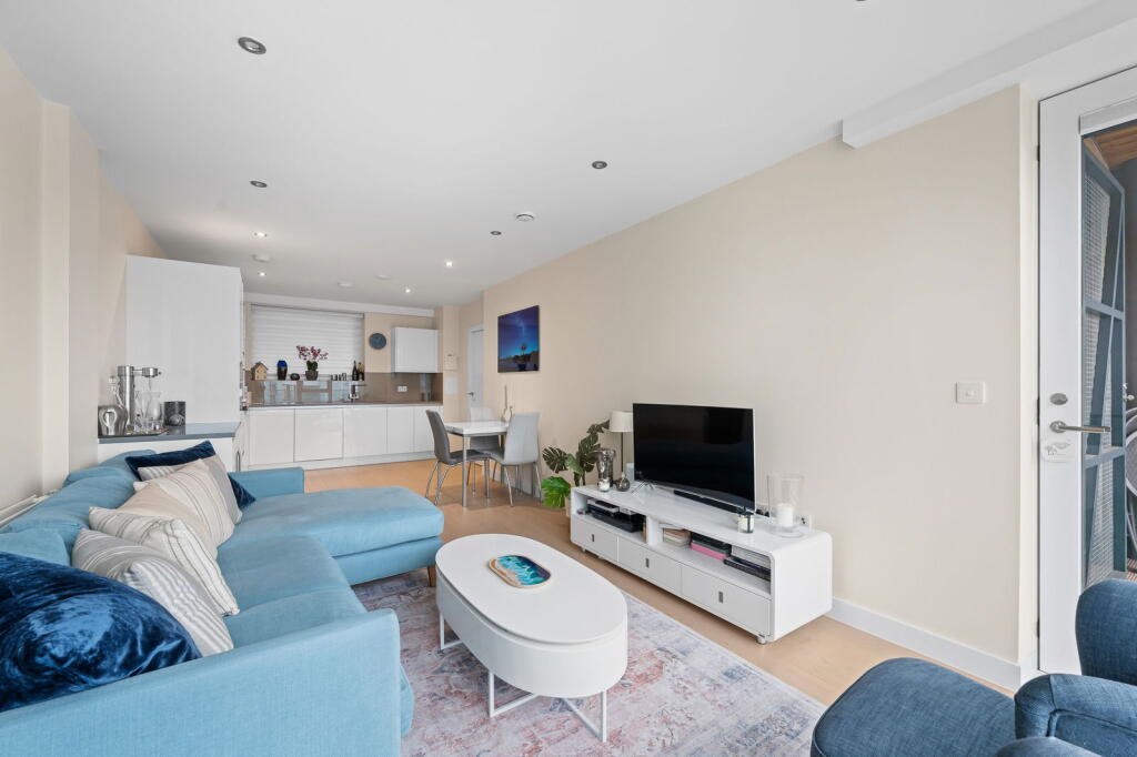 Main image of property: Norman Road, Greenwich SE10