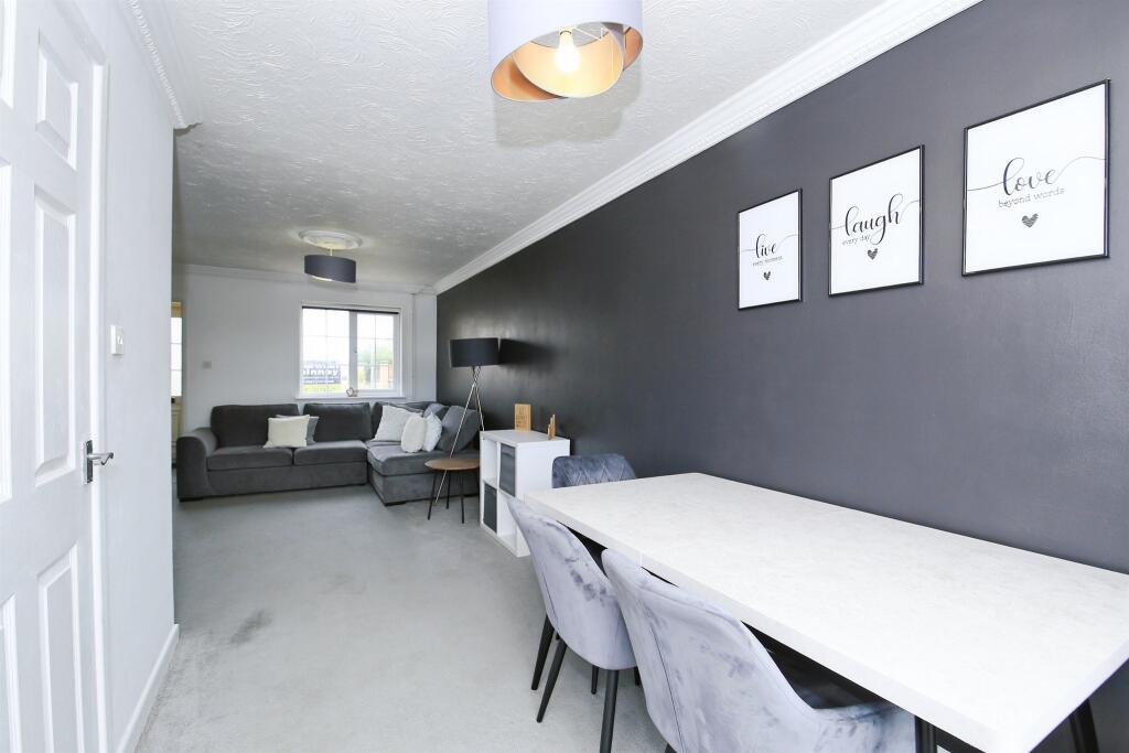 Moorhen Road, Whittlesey, Peterborough - More