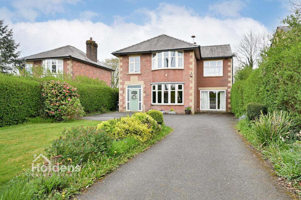 Preston Road, Grimsargh, PR2, Grimsargh