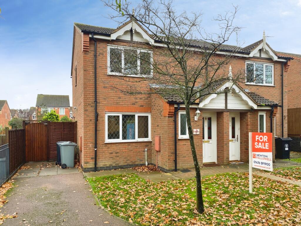 Main image of property: Sunningdale, Grantham, NG31