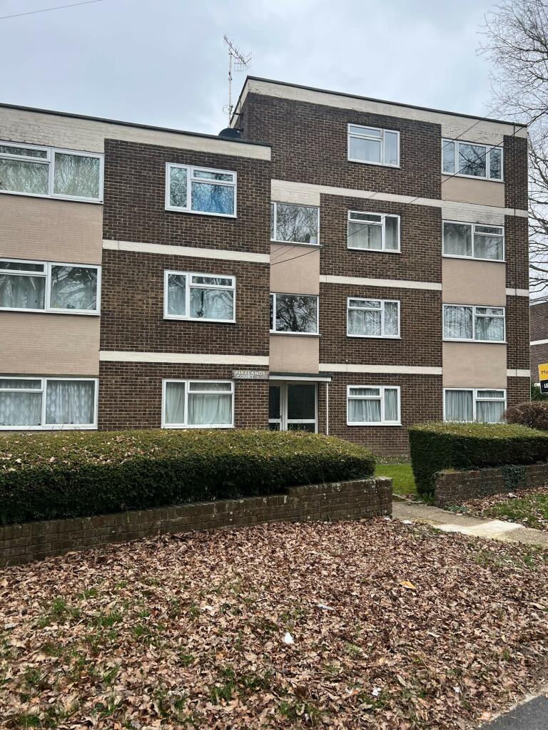 Main image of property: Coxford Road Lordswood Southampton