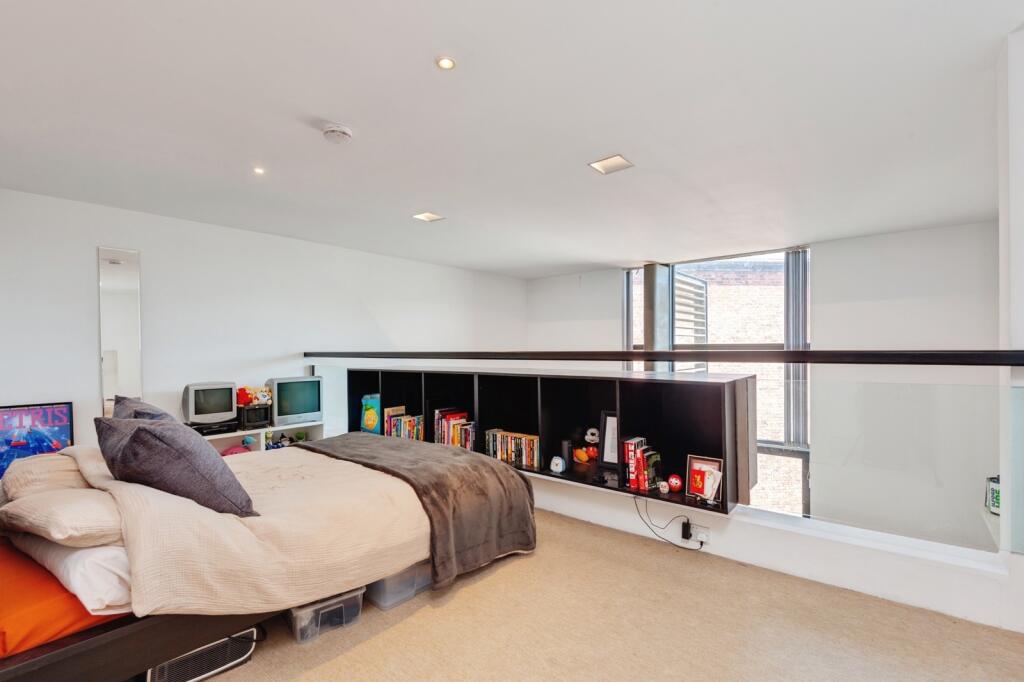 The Collegiate, Liverpool, Merseyside, L6 photo 2