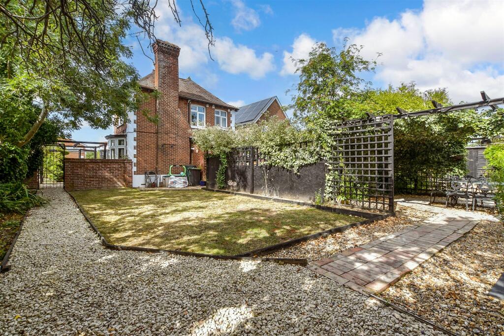 Main image of property: Rectory Gardens, Whitstable, Kent