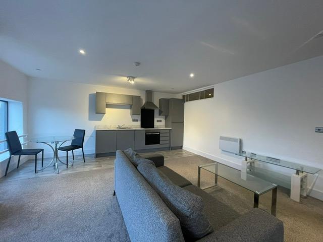 Main image of property: Oliver Street, Birkenhead