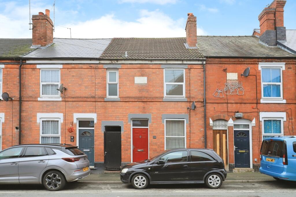 Main image of property: Park Street, Kidderminster, Worcestershire, DY11