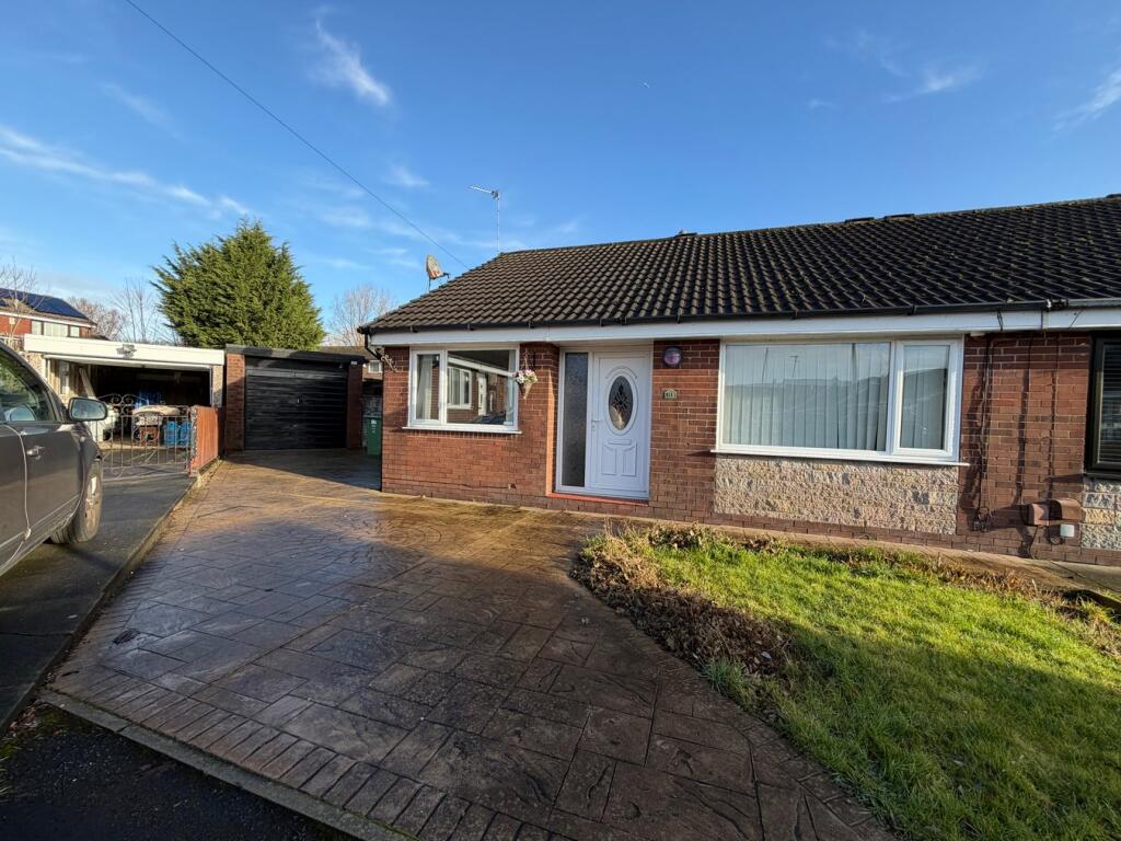 Main image of property: Lowton Street, Radcliffe, Manchester, M26