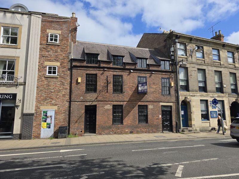 Main image of property: Bridge Street, Morpeth