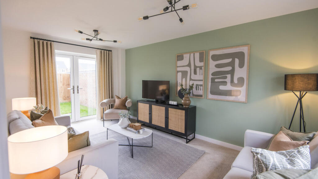House in Arlesey - View 3