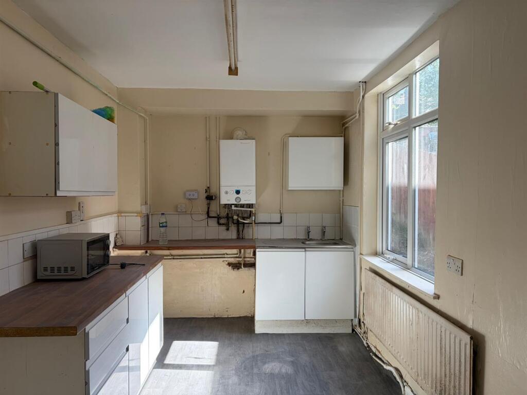 Main image of property: Fenton Street, Brierley Hill