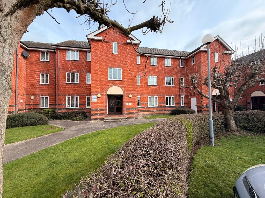 Main image of property: Mill Bridge, Halstead, Essex, CO9 2LP