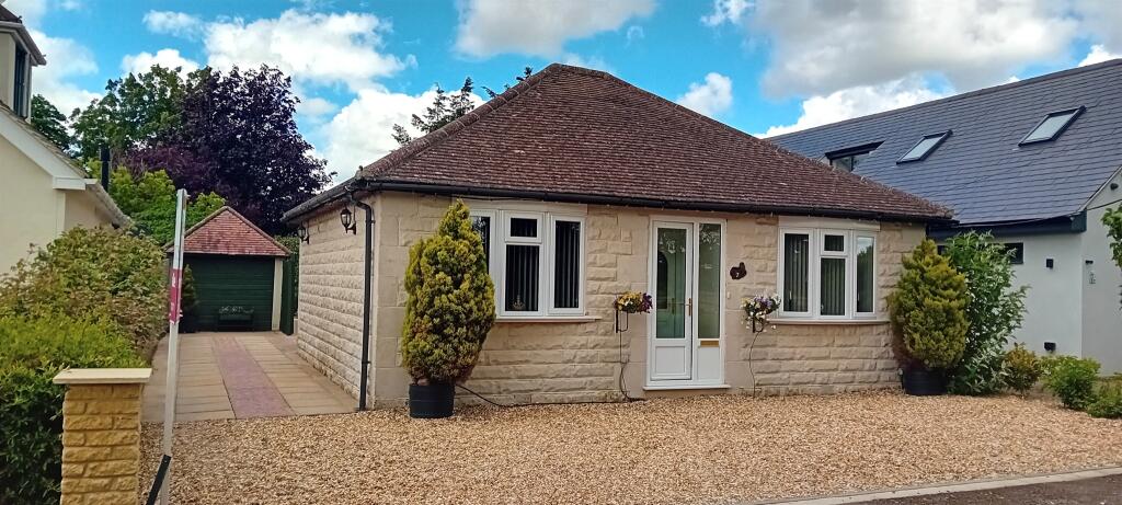 Main image of property: Lansdowne Road, Dry Sandford, Abingdon