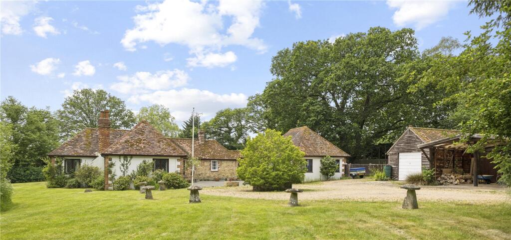 Main image of property: Fernhurst Road, Milland, West Sussex, GU30