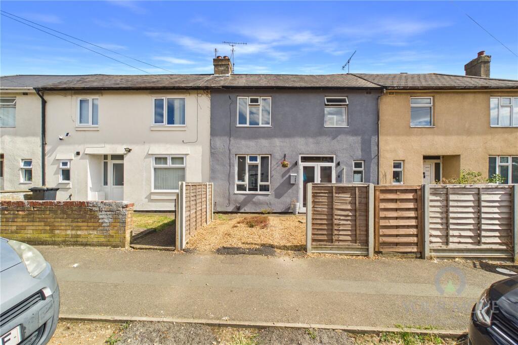 Main image of property: Lindsay Terrace, Abington, Northampton, NN3