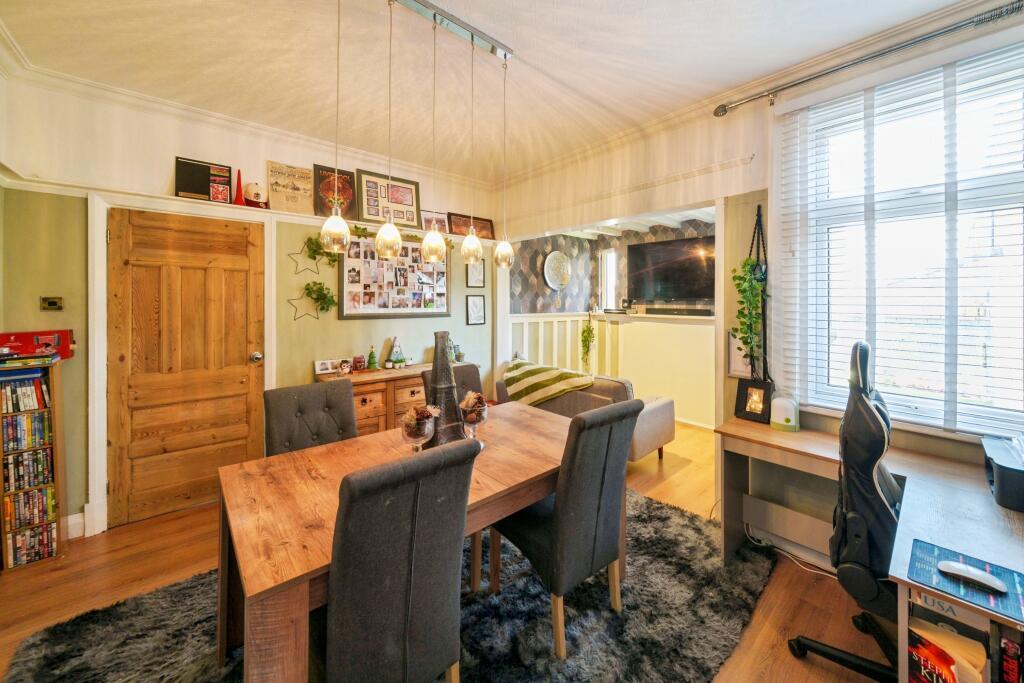 Eric Road, Wallasey, CH44 - More