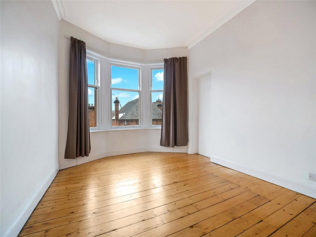 Apartment in Glasgow - View 2