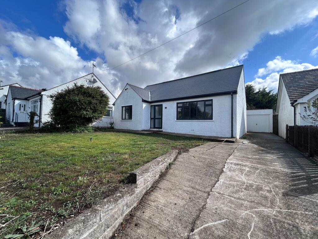 Main image of property: Fonmon Road, Rhoose CF62