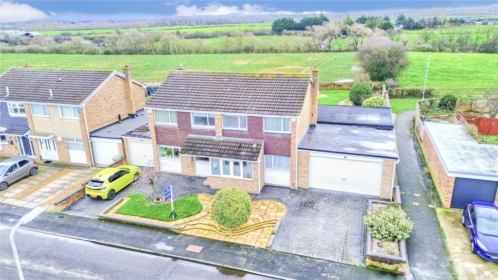 Main image of property: Lulsgate, Thornaby