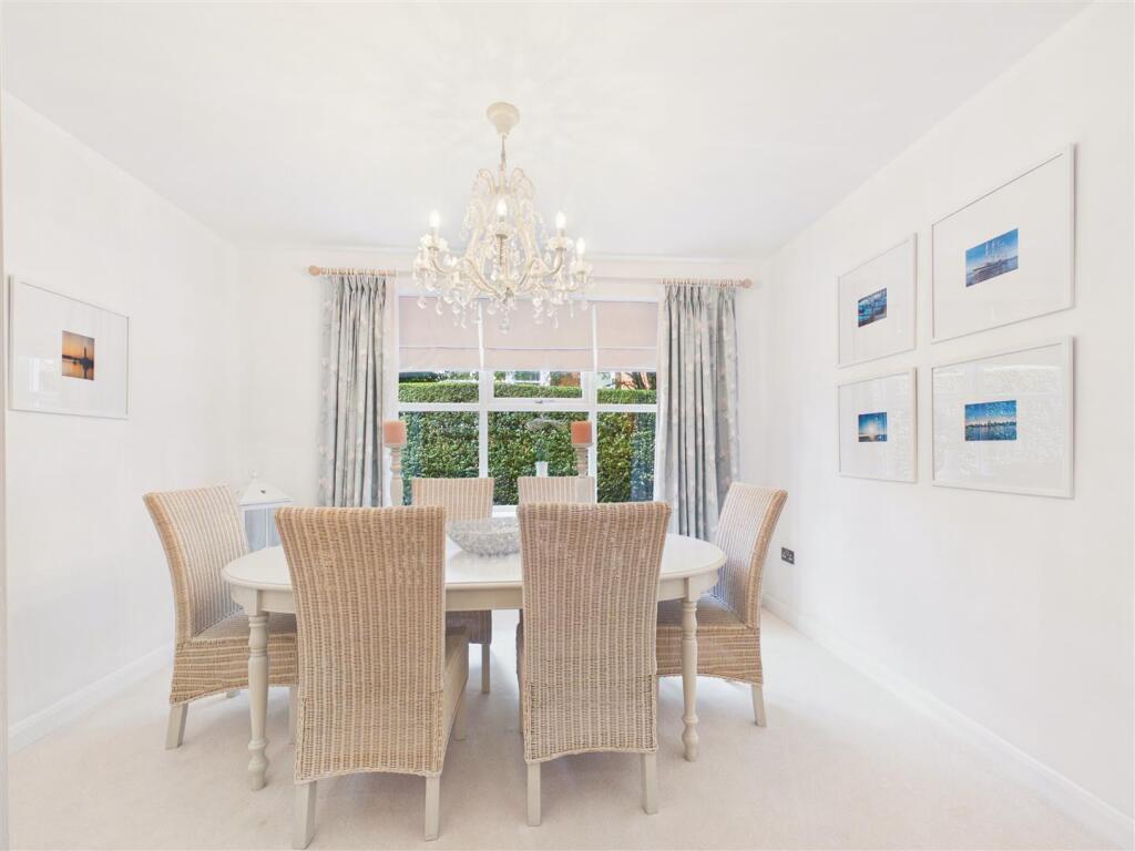 House in Hessle, South Field, East Riding of Yorkshire - More