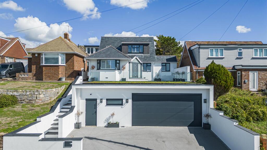 Main image of property: Seaview Road, Newhaven
