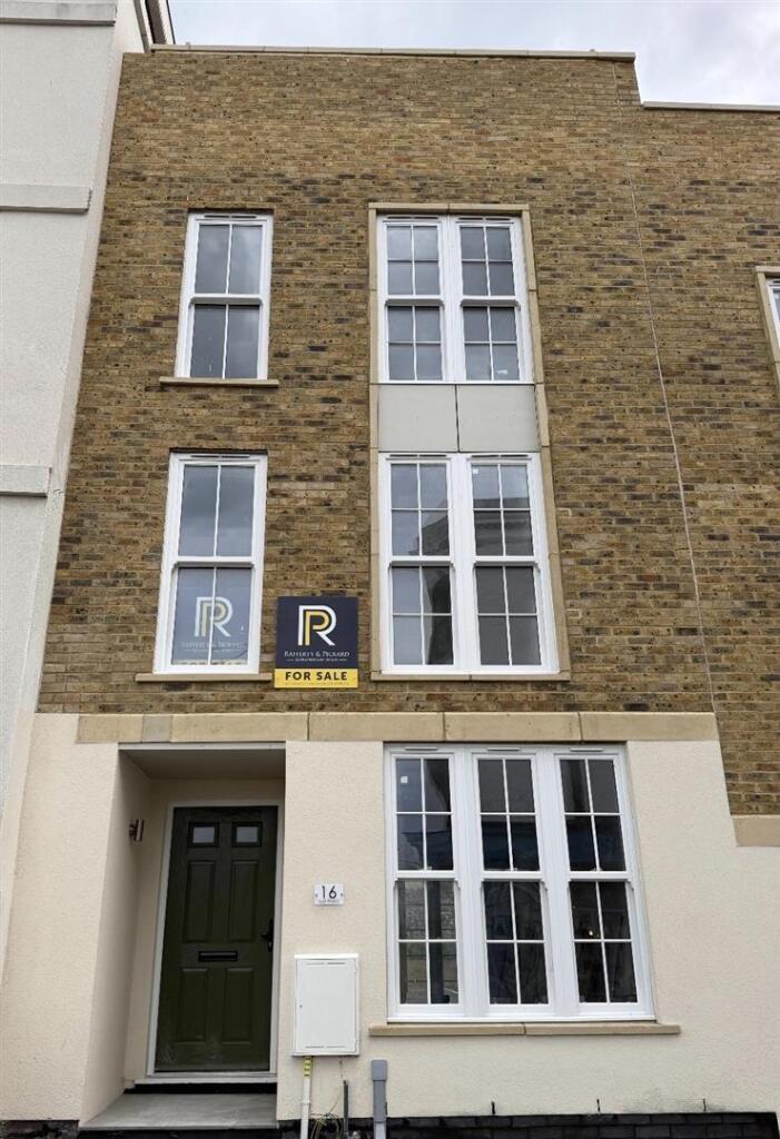 Main image of property: Fort Road, Margate