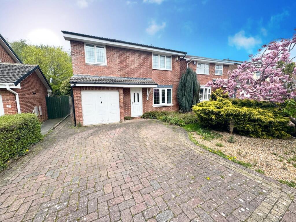 Main image of property: Nunnington Close, Ingleby Barwick, Stockton-On-Tees