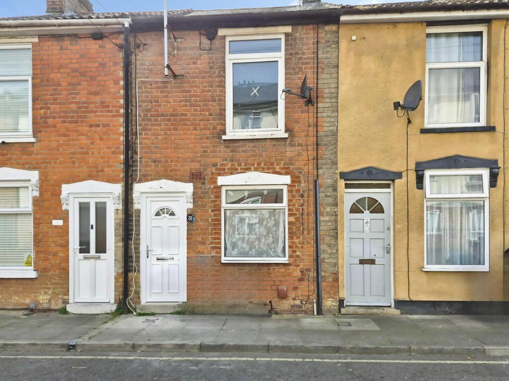 Main image of property: Dillwyn Street, Ipswich, IP1