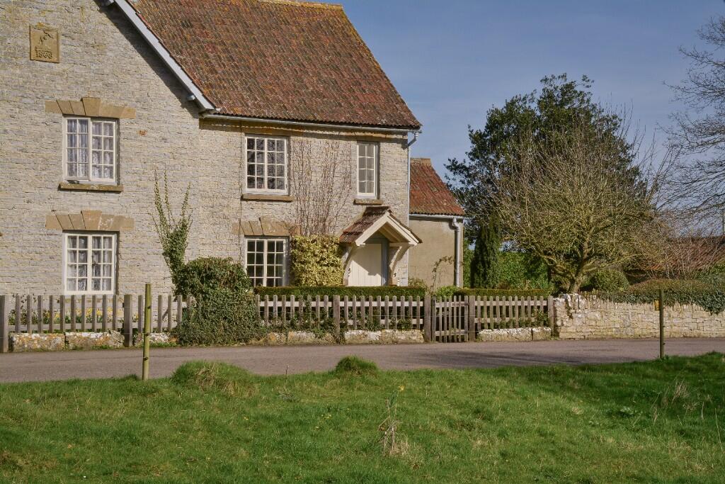 Main image of property: TA11 7HU